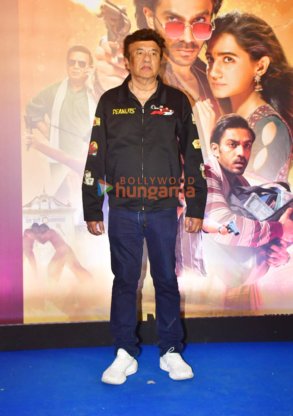 photos alaya f pankaj tripathi radhikka madan and others grace the premiere of nishaanchi 11388 5