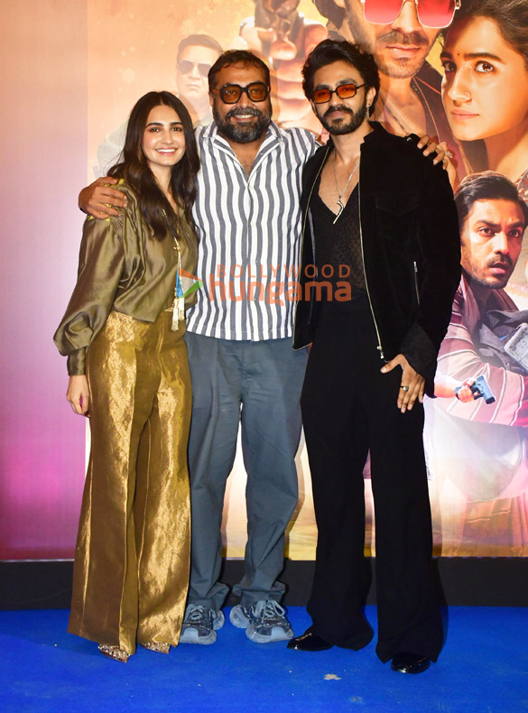 photos alaya f pankaj tripathi radhikka madan and others grace the premiere of nishaanchi 4