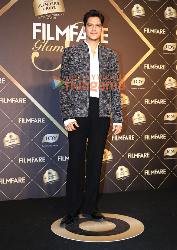 photos ananya panday alaya f malaika arora and others grace the filmfare glamour and style awards 2025 14