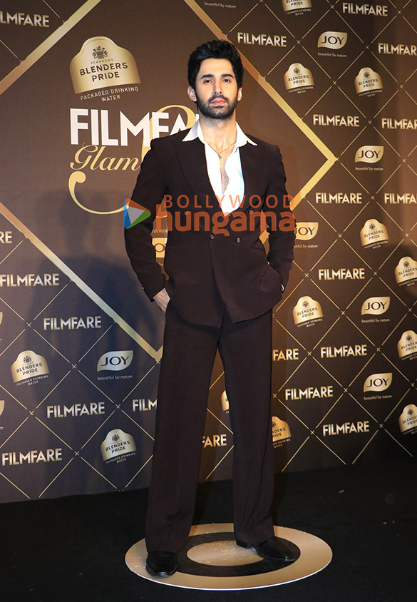 photos ananya panday alaya f malaika arora and others grace the filmfare glamour and style awards 2025 22