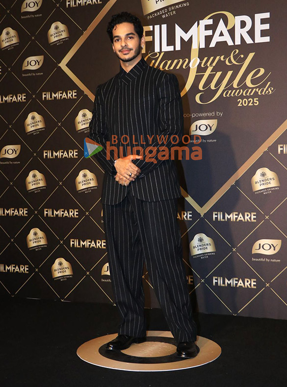 photos ananya panday alaya f malaika arora and others grace the filmfare glamour and style awards 2025 9