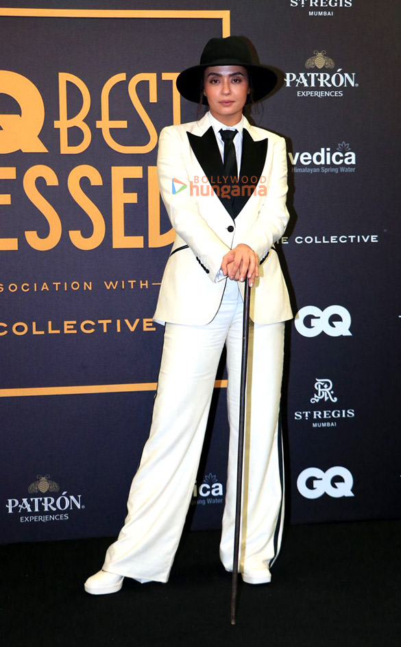 photos ananya panday amyra dastur zayed khan and others grace the gq best dressed awards 2025 2 4