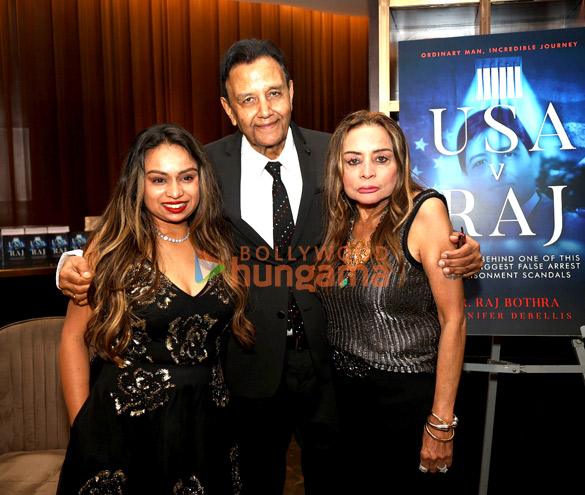 photos anupam kher tusshar kapoor and others attend padma shri dr raj bothras usa v raj book launch 3