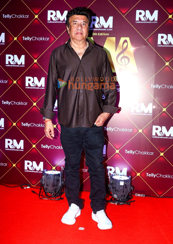 photos armaan malik anu malik jigar saraiya and others grace the clef music awards 2025 1