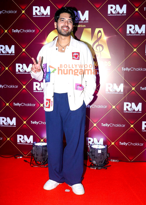 photos armaan malik anu malik jigar saraiya and others grace the clef music awards 2025 2