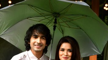Photos: Avneet Kaur and Shantanu Maheshwari snapped promoting Love in Vietnam