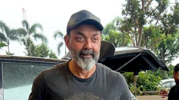 Photos: Bobby Deol, Isha Koppikar and Mira Rajput Kapoor snapped at the airport