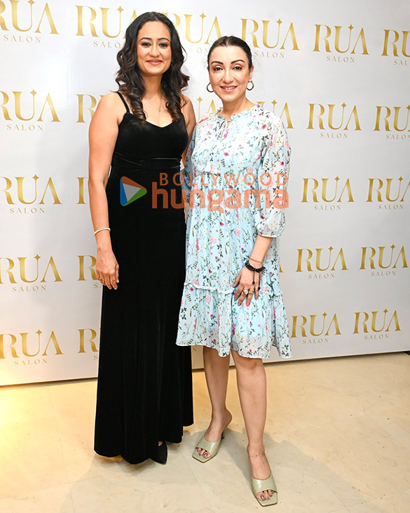 photos jackie shroff poonam dhillon ayesha jhulka and others snapped at the launch of rua salons latest branch in juhu 14