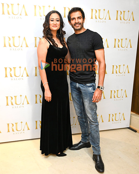 photos jackie shroff poonam dhillon ayesha jhulka and others snapped at the launch of rua salons latest branch in juhu 19