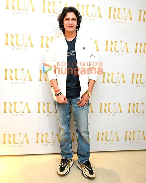 photos jackie shroff poonam dhillon ayesha jhulka and others snapped at the launch of rua salons latest branch in juhu 27
