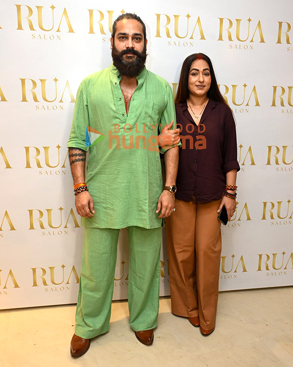 photos jackie shroff poonam dhillon ayesha jhulka and others snapped at the launch of rua salons latest branch in juhu 35