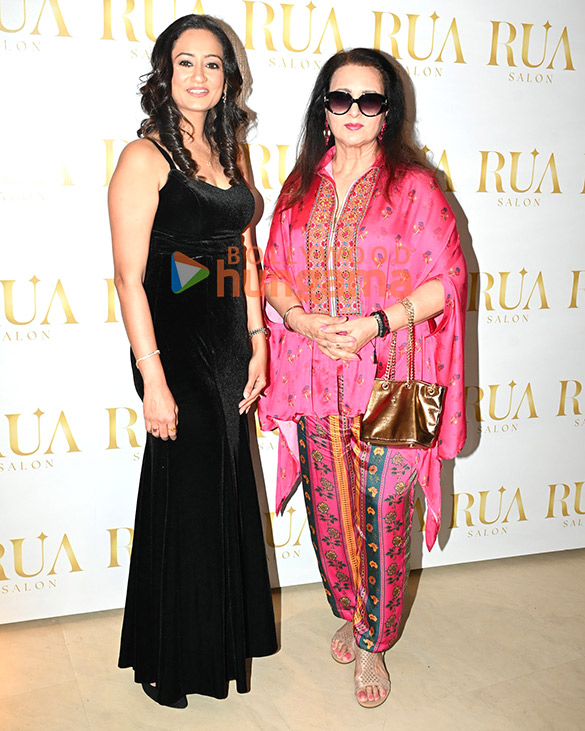 photos jackie shroff poonam dhillon ayesha jhulka and others snapped at the launch of rua salons latest branch in juhu 6