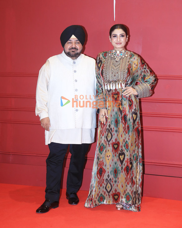 photos mahima choudhary raveena tandon jaaved jaaferi and others snapped at jj valaya store launch 14