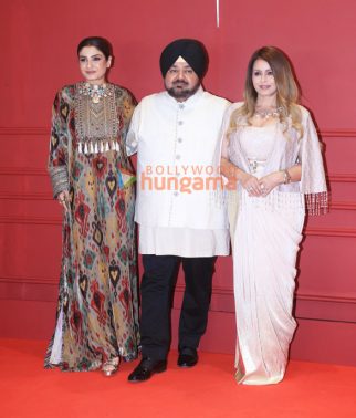 Photos: Mahima Choudhary, Raveena Tandon, Jaaved Jaaferi and others snapped at JJ Valaya store launch