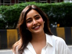 Photos: Neha Sharma snapped in Bandra Photos: Neha Sharma snapped in Bandra