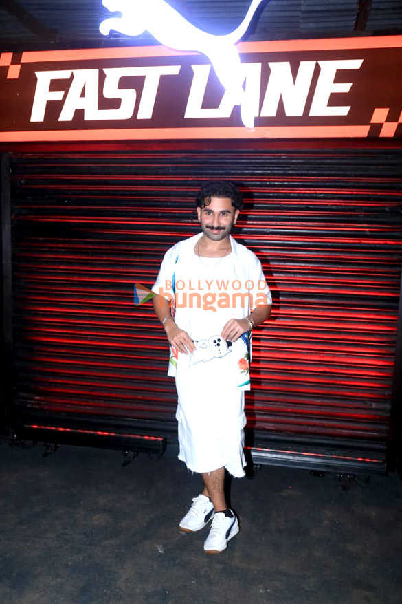 photos orhan awatramani attends puma event in mumbai 1
