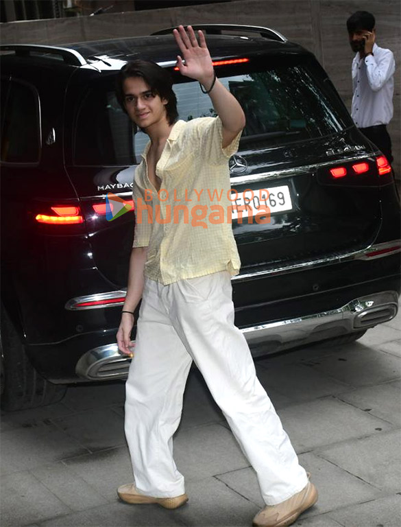photos salman khan ridhima pandit iulia vantur gauahar khan and others grace arbaaz khans wife sshura khans baby shower ceremony in bandra 66 2