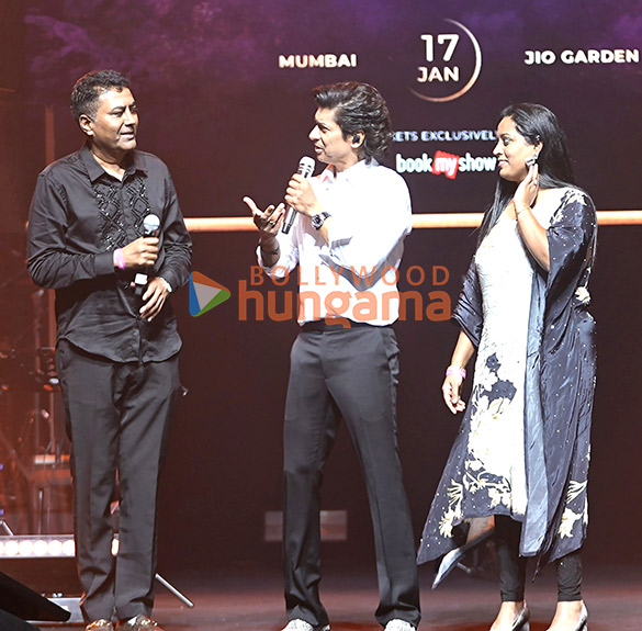 photos shaan pays tribute a kishore kumar evening at nmacc 1