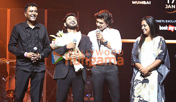 photos shaan pays tribute a kishore kumar evening at nmacc 2