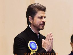 Photos: Shah Rukh Khan, Rani Mukerji and others attend 71st National Film Awards 2025