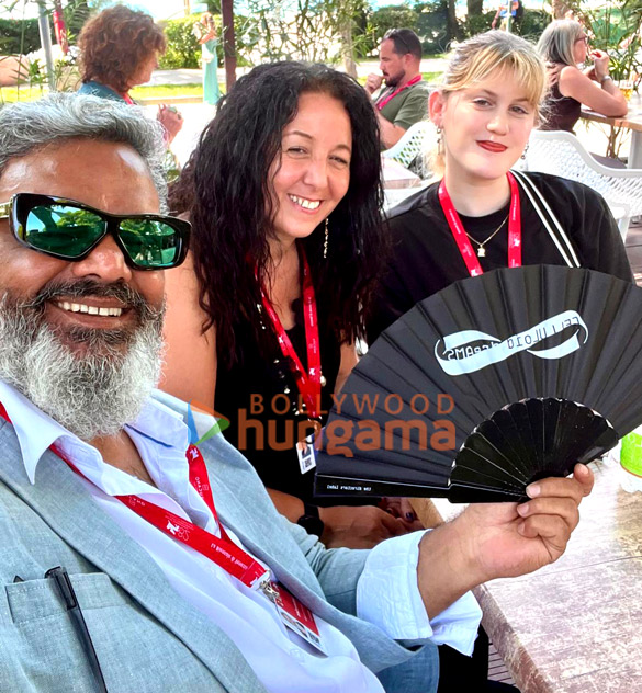 photos sharib khan ranjan singh anuparna roy alberta barbara festival head venice anurag kashyap and vikas kumar snapped at the world premiere of songs of forgotten trees at the 82nd venice 3 photos sharib khan ranjan singh anuparna roy alberta barbara festival head venice anurag kashyap and vikas kumar snapped at the world premiere of songs of forgotten trees at the 82nd venice 3