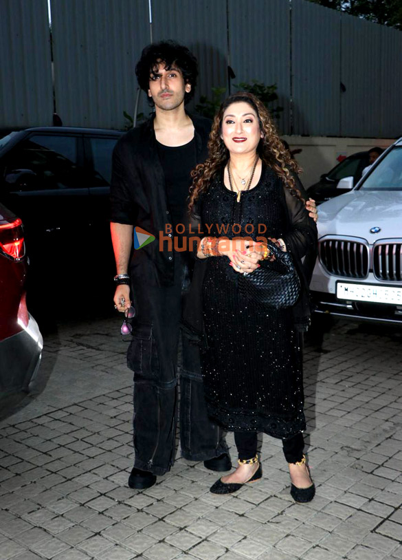 photos shilpa shetty raj kundra geeta basra and others grace the special screening of mehar 7
