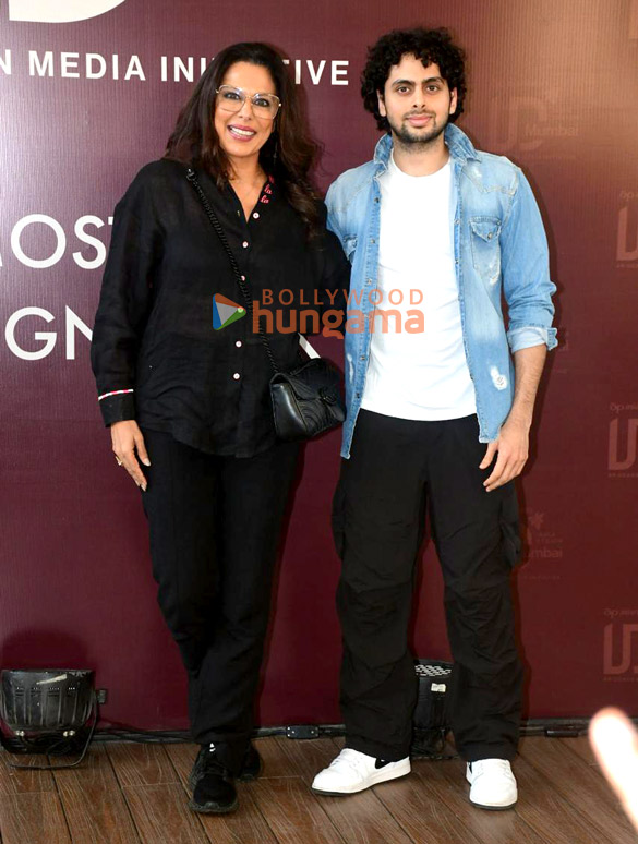 photos sussanne khan rasika dugal and others snapped at an event in mumbai 3