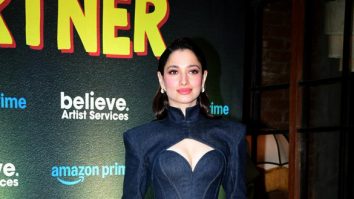 Photos: Tamannaah Bhatia, Diana Penty, Shweta Tiwari and others snapped promoting their show Do You Wanna Partner