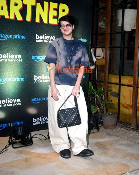 photos tamannaah bhatia diana penty shweta tiwari and others snapped promoting their show do you wanna partner 2