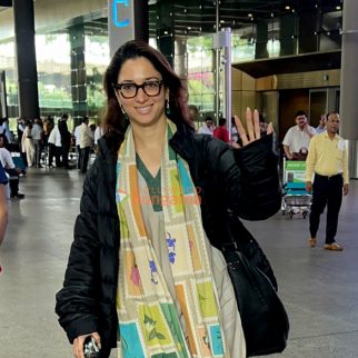 Photos: Tamannaah Bhatia, Mira Rajput Kapoor and Jasmin Bhasin snapped at the airport