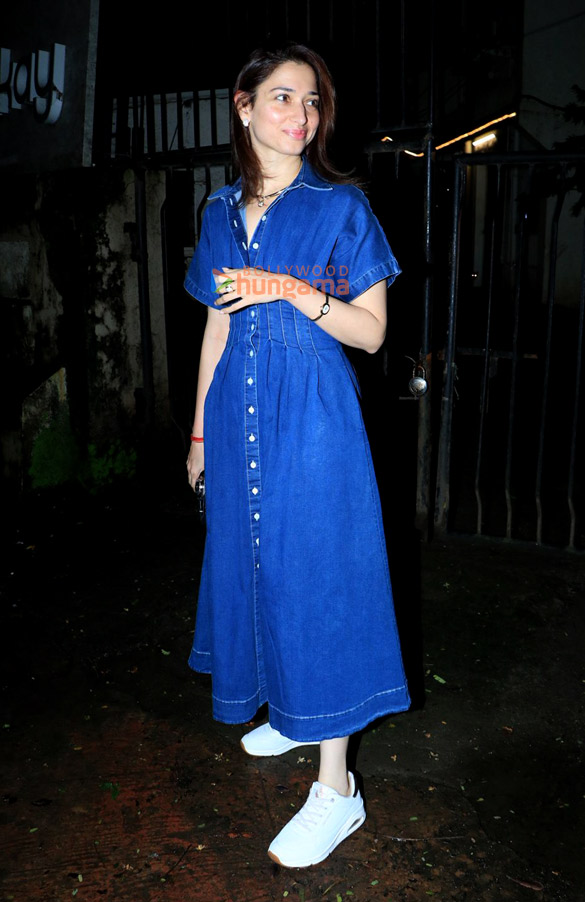 photos tamannaah bhatia snapped in juhu 5 6