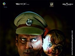Police Station Mein Bhoot