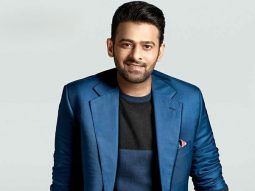 Prabhas to have a “radically different” look in Spirit, actor to lose weight for the Sandeep Reddy Vanga movie