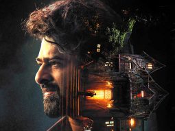 Prabhas starrer The Raja Saab trailer unveiled; horror-fantasy drama promises thrills, humor, and spectacle