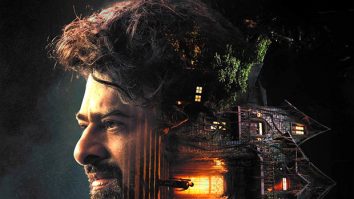 Prabhas starrer The Raja Saab trailer unveiled; horror-fantasy drama promises thrills, humor, and spectacle