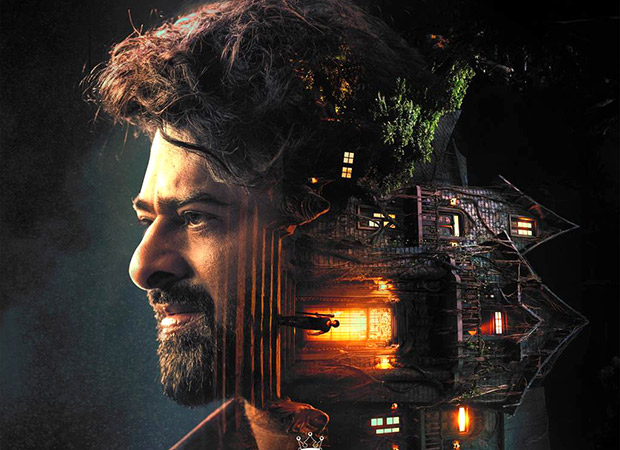 प्रभास अभिनीत राजसब ट्रेलर ने अनावरण किया; हॉरर-फैंटसी ड्रामा वादा करता है कि रोमांच, हास्य और तमाशा