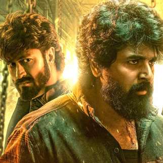 AR Murugadoss and Sivakarthikeyan react to Madharaasi premiering on Prime Video on October 1