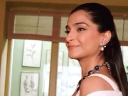 Princess vibes! Sonam Kapoor
