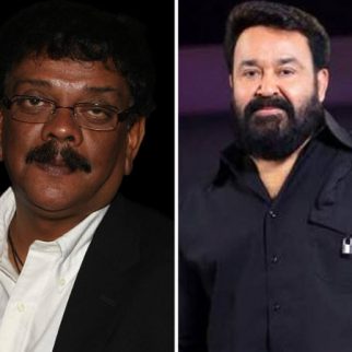 Priyadarshan on his dear friend Mohanlal winning the Dadasaheb Phalke Award, “I feel as if I have got the award”