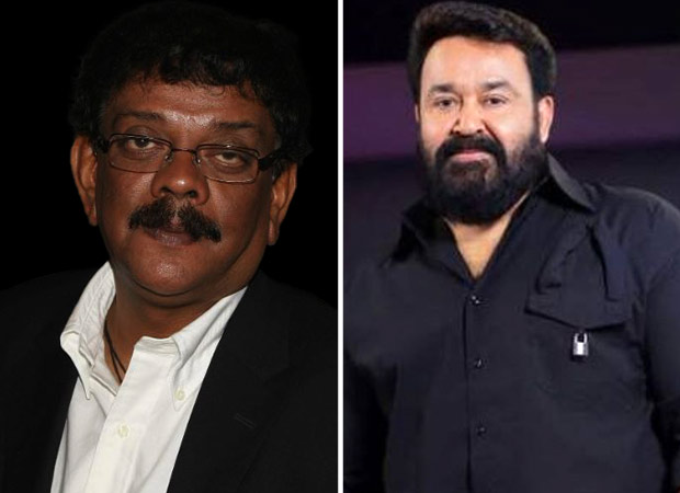 अपने प्रिय मित्र मोहनलाल ने दादासाहेब फाल्के पुरस्कार जीतने के लिए प्रियदर्शन, 