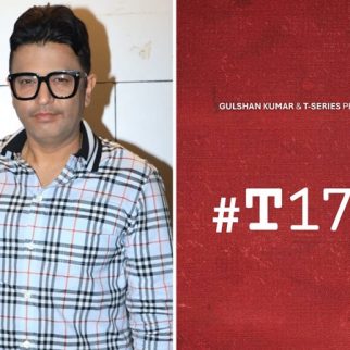 Bhushan Kumar’s T-Series locks February 20, 2026, release for Production No. T174