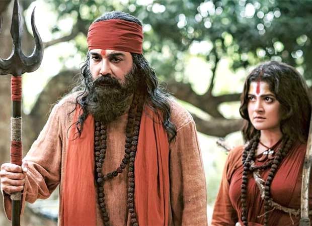 Birthday boy Prosenjit Chatterjee on his preparation for Devi Chowdhurani, “I kept myself away from everything for two months” : Bollywood News – Bollywood Hungama