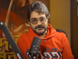 Prosenjit Chatterjee: “I don’t take steroids to lose weight” | Devi Chowdhurani