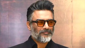 R Madhavan emphasizes financial literacy and career sustainability in the film industry: “Financial security gives you creative freedom”