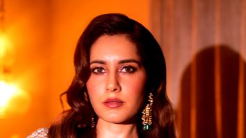 Raashii Khanna