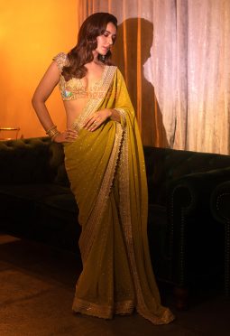 Raashii Khanna