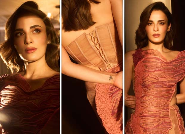 Radhikka Madan’s Rs 3.55 lakhs dress has entered the chat, and it’s serving couture waves!