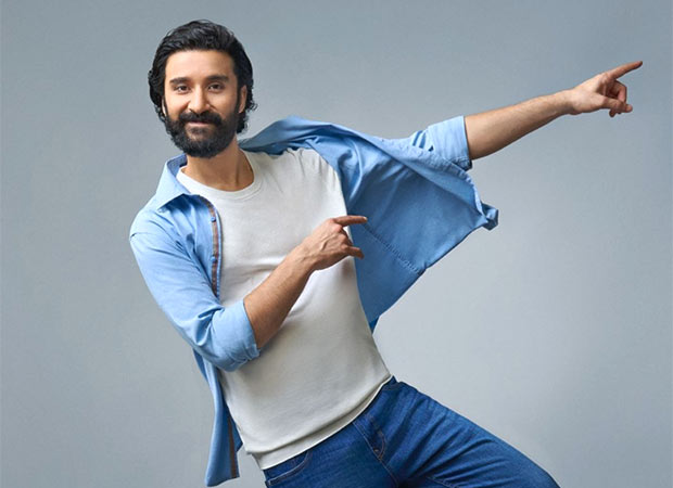 Raghav Juyal becomes brand ambassador of AD from the House of Arvind