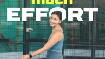 Raha’s mommy on fire! Alia Bhatt