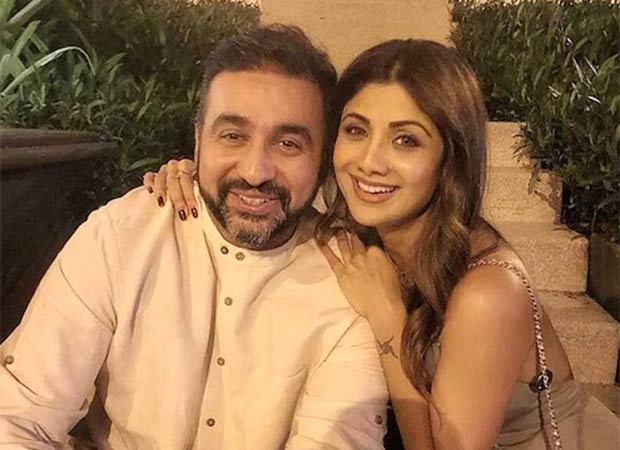 La cara de Shilpa Shetty y Raj Kundra muestra notificaciones como EOO sondea a Rs 60.48 millones de rupias Fraude de inversión: informes